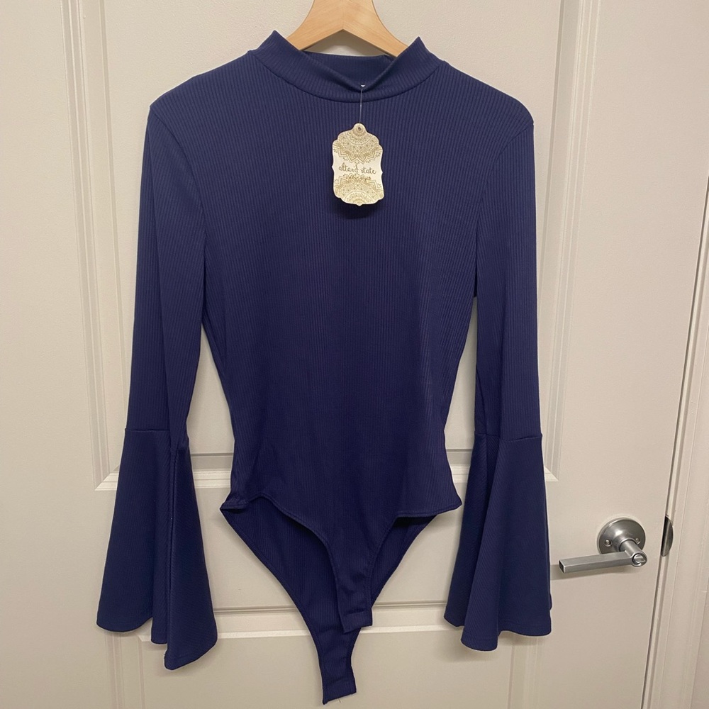 Altar'd State Bodysuit